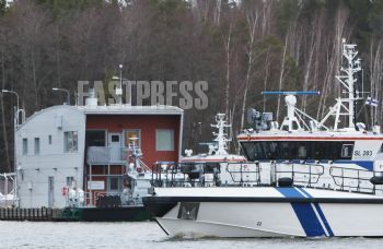EA338832, Eastpress, Porvoo, Finland